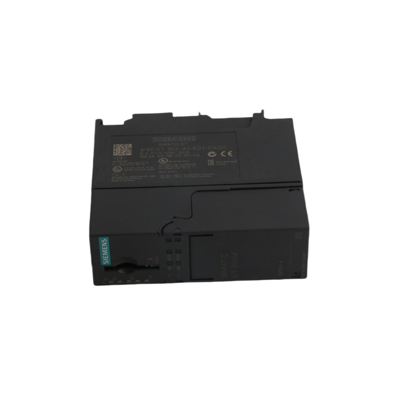 6ES7153-2AR04-0XA0 Siemens SIMATIC DP ET 200M Redundancy Bundle Interface Module