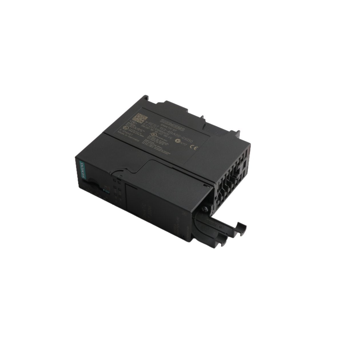 6ES7153-2BA00-0XB0 وحدة واجهة الميزات العالية من Siemens SIMATIC DP ET 200M