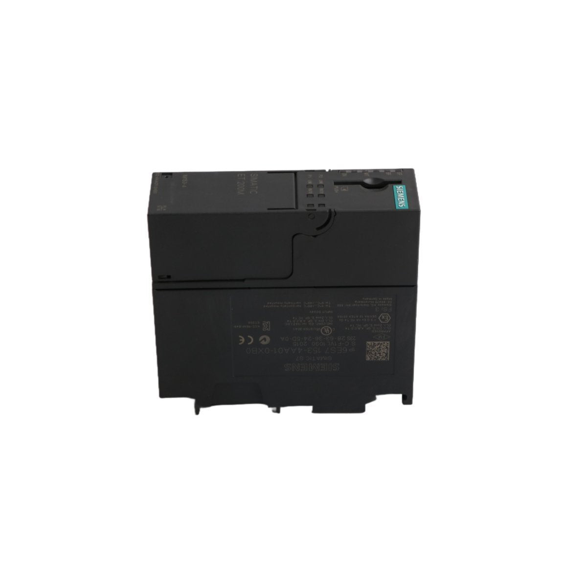 6ES7153-2BA01-0XB0 Siemens PROFIBUS Interface Module IM 153-2 High Feature