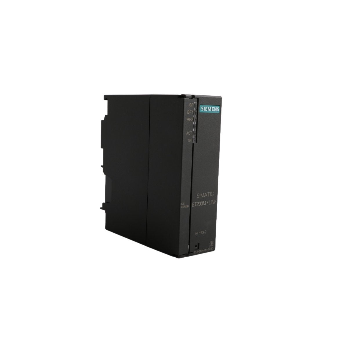6ES7153-2BA01-0XB0 Siemens PROFIBUS Interface Module IM 153-2 High Feature