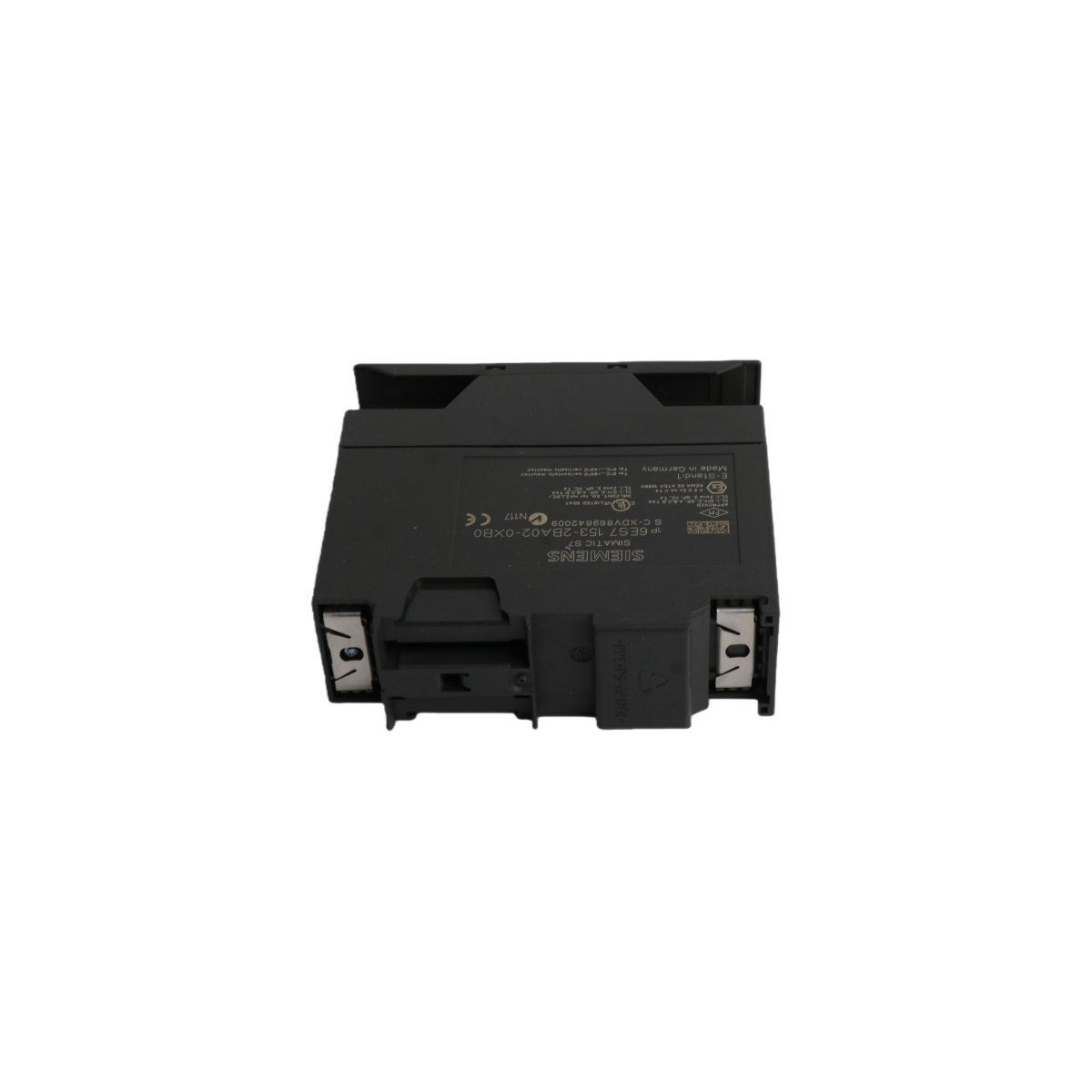 6ES7153-2BA02-0XB0 Siemens SIMATIC DP ET 200M IM 153-2 High Feature Interface Module