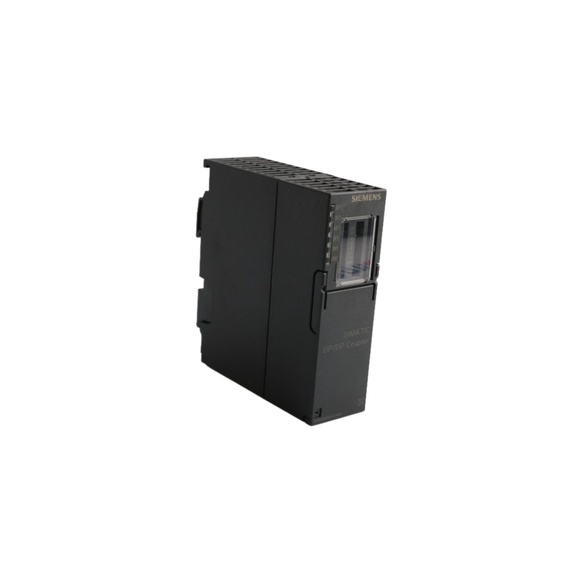 6ES7158-0AD01-0XA0 Siemens DP/DP Coupler PROFIBUS Network Link Module