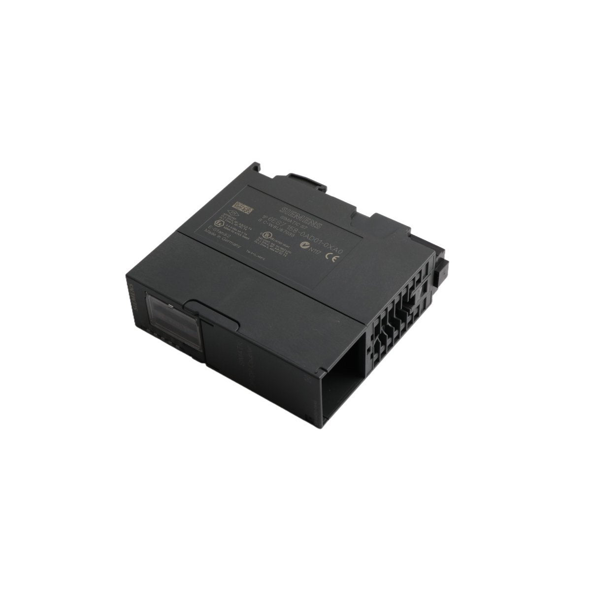 6ES7158-0AD01-0XA0 Siemens DP/DP Coupler PROFIBUS Network Link Module
