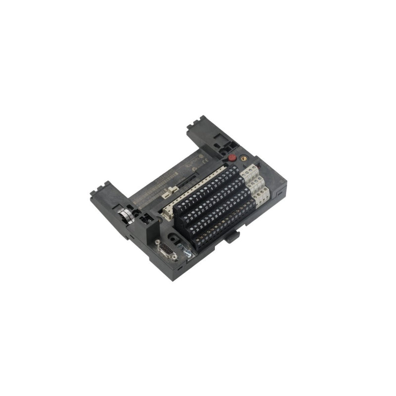6ES7193-0CA20-0XA0 Siemens SIMATIC ET 200S Base Unit Terminal Module
