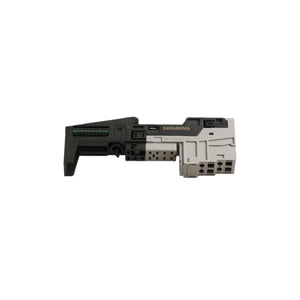 6ES7193-4CE10-0AA0 كتلة أطراف موصل أمامي 40 سنًا Siemens SIMATIC ET 200S