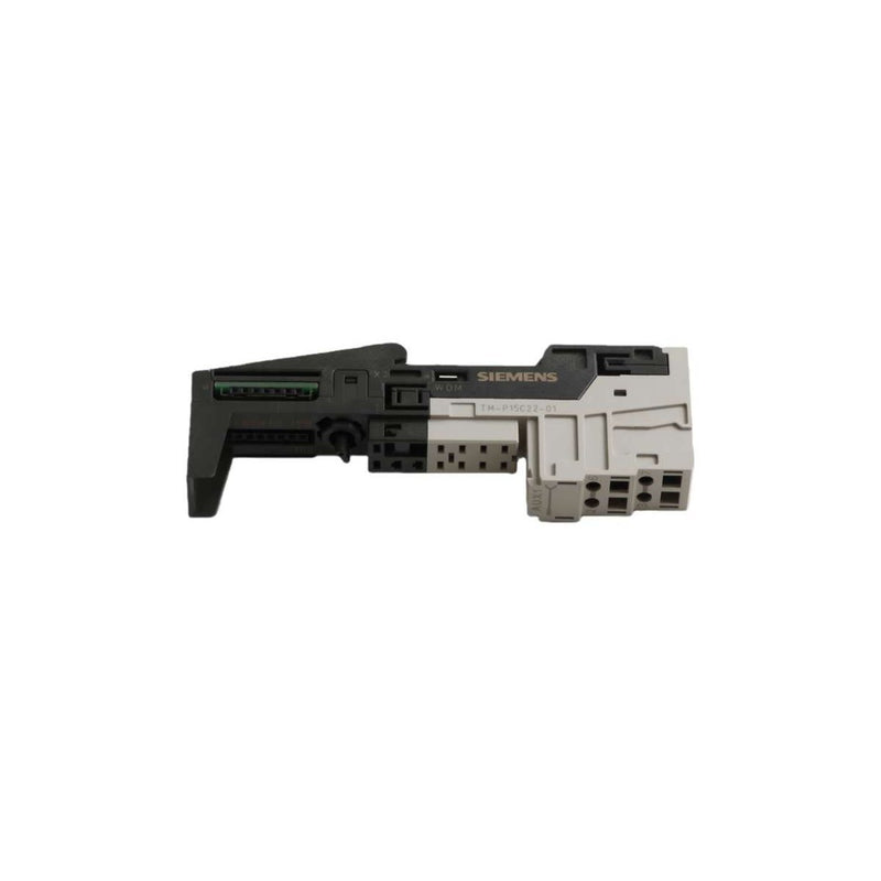 6ES7193-4CE10-0AA0 Siemens SIMATIC ET 200S 40-Pin Front Connector Terminal Block