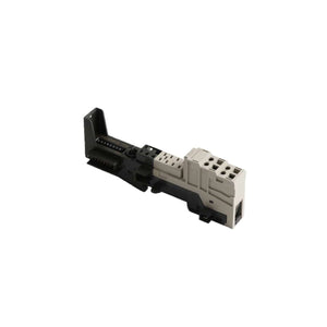6ES7193-4CE10-0AA0 كتلة أطراف موصل أمامي 40 سنًا Siemens SIMATIC ET 200S