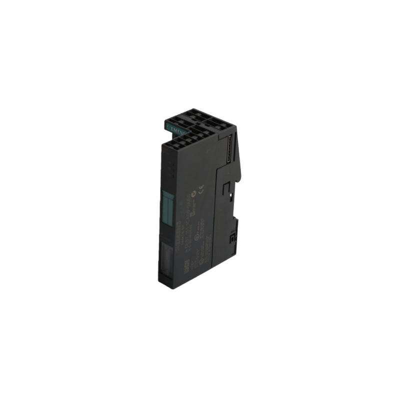6ES7193-4JA00-0AA0 Siemens SIMATIC ET 200S Terminating Module Bus Reserve Unit