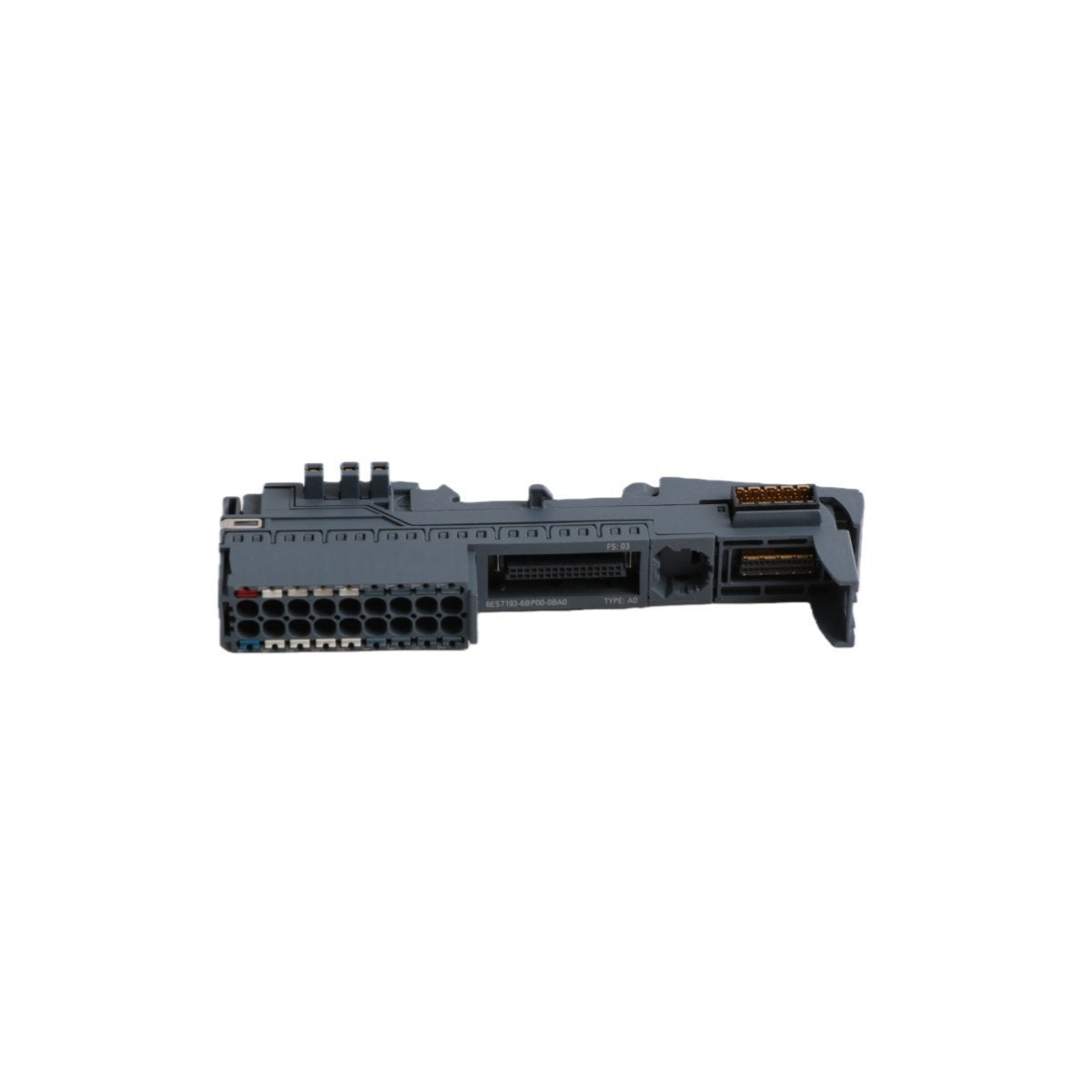 Siemens 6ES7193-6BP00-0BA0 SIMATIC ET 200SP Base Unit BU15-P16+A0+2B