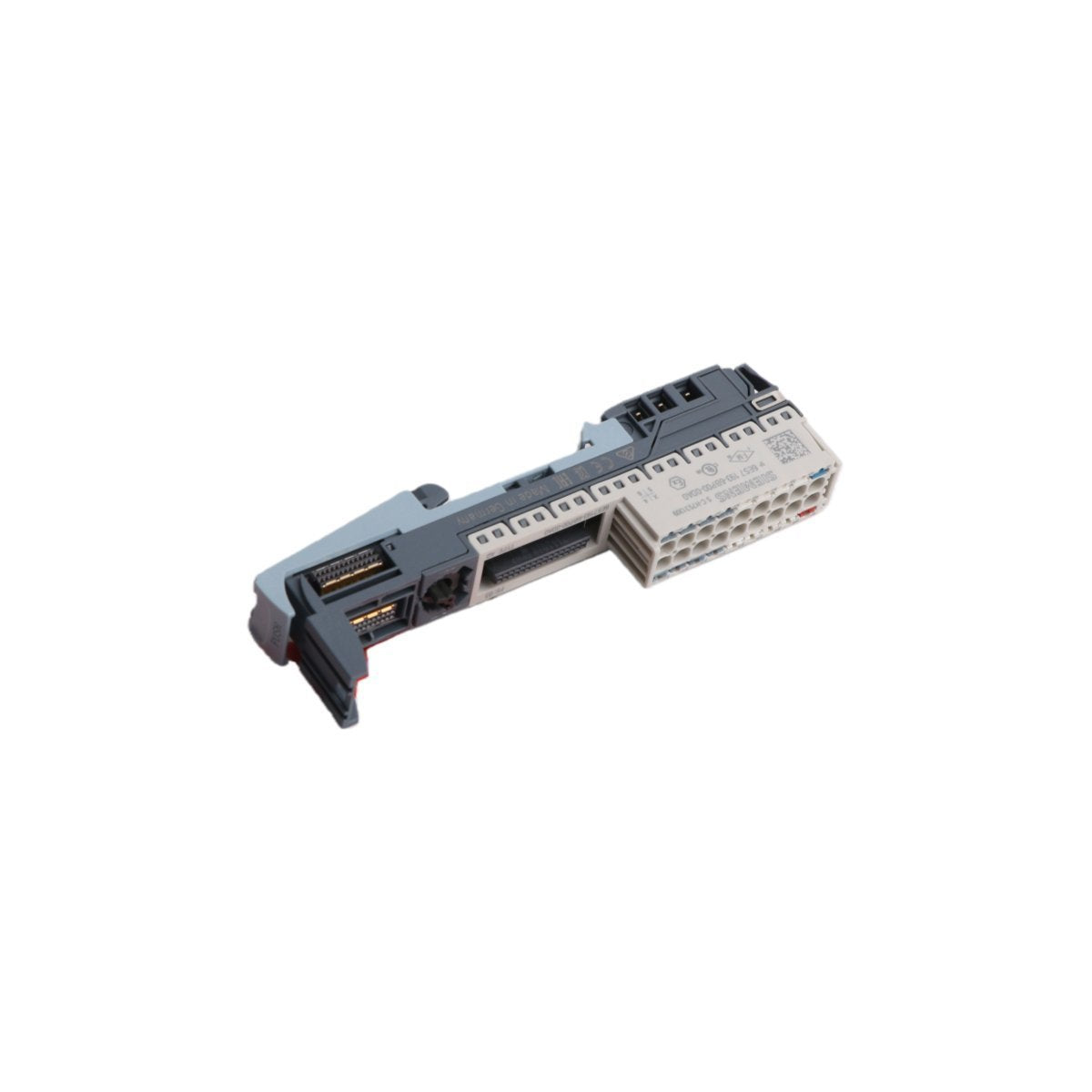 SIMATIC ET 200SP وحدة قاعدة نوع A0 - سيمنس 6ES7193-6BP00-0DA0 كتلة طرفية 16 طرف