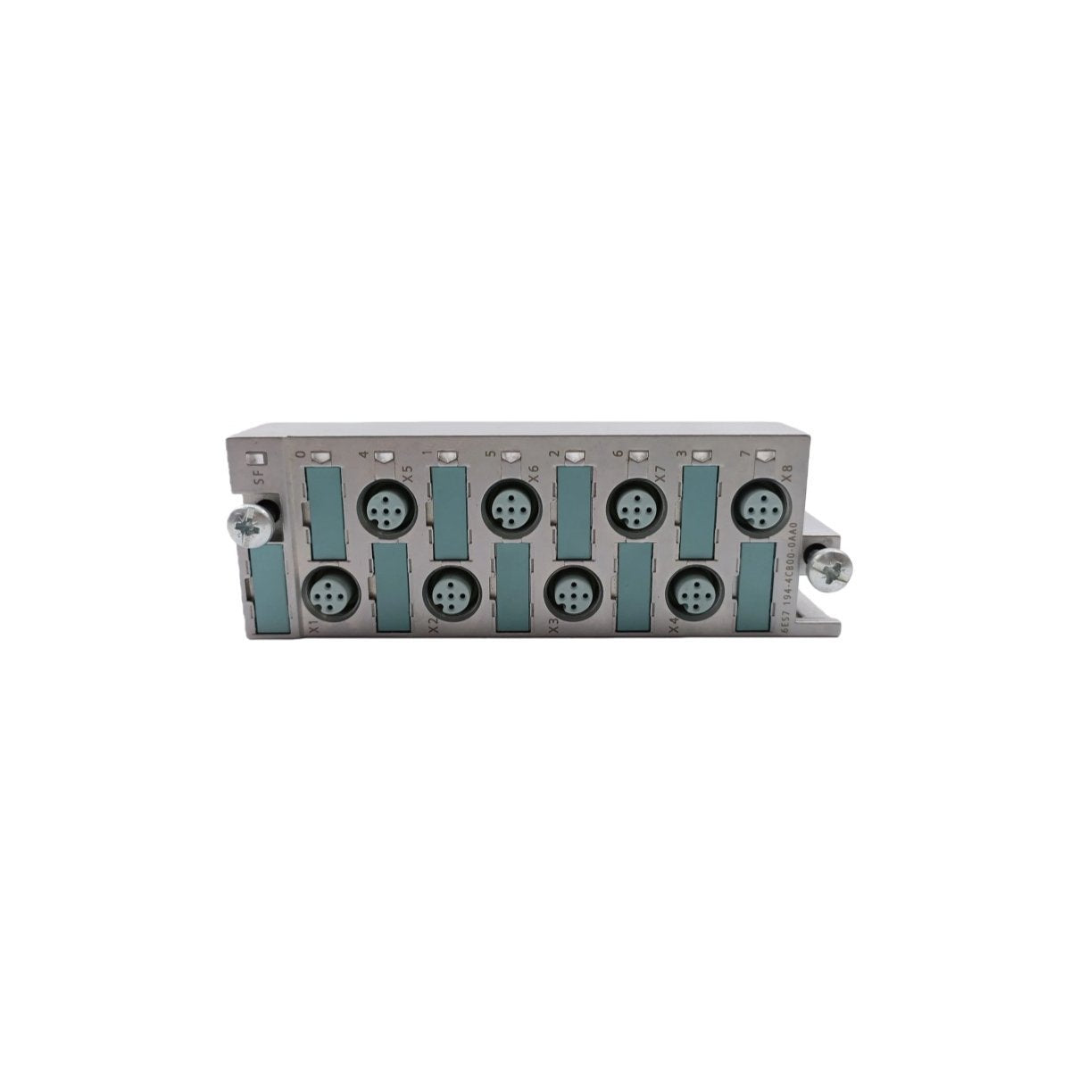 Siemens SIMATIC ET 200pro Connection Module 6ES7194-4CB00-0AA0 CM IM PN