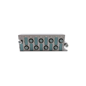 Siemens SIMATIC ET 200pro Connection Module 6ES7194-4CB00-0AA0 CM IM PN