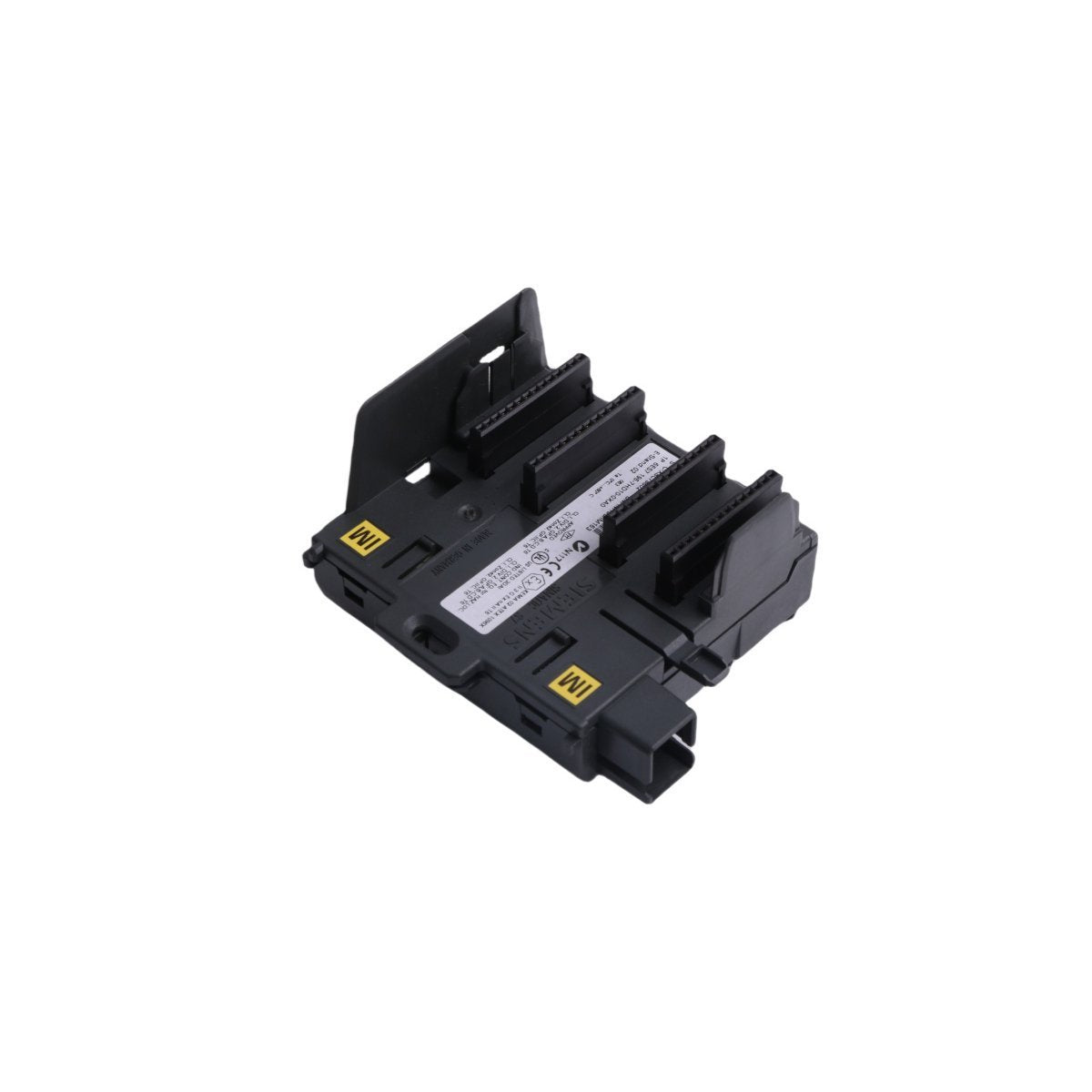 6ES7195-7HD10-0XA0 Siemens SIMATIC DP Bus Module for ET 200M Redundancy