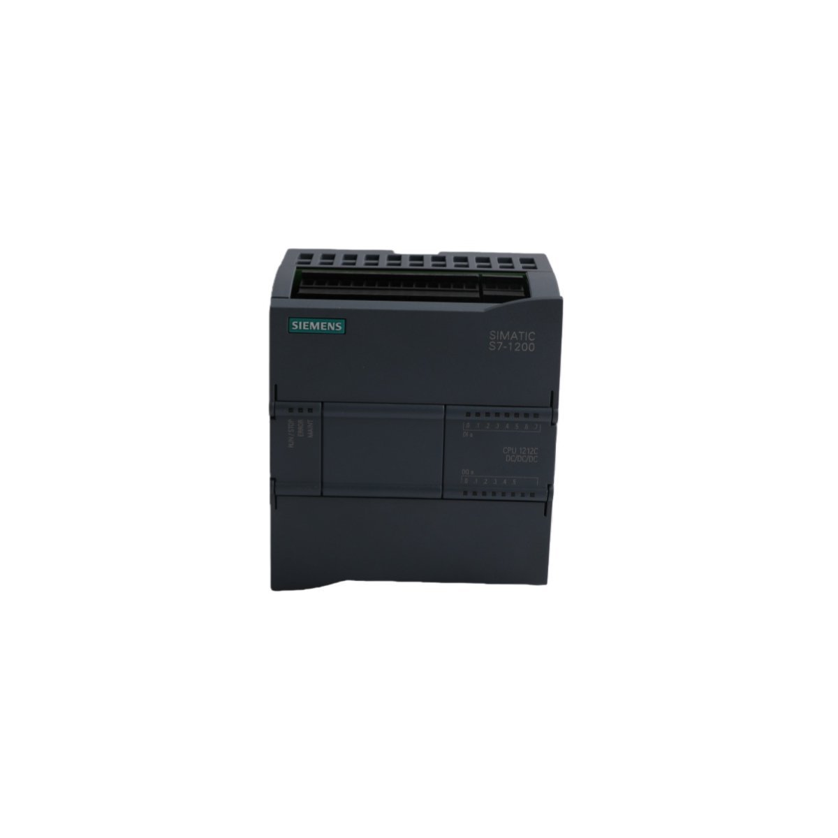 SIMATIC S7-1200 CPU 1212C 6ES7212-1AE40-0XB0 Siemens Compact Controller