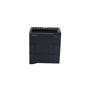 SIMATIC S7-1200 CPU 1212C 6ES7212-1AE40-0XB0 Siemens Compact Controller