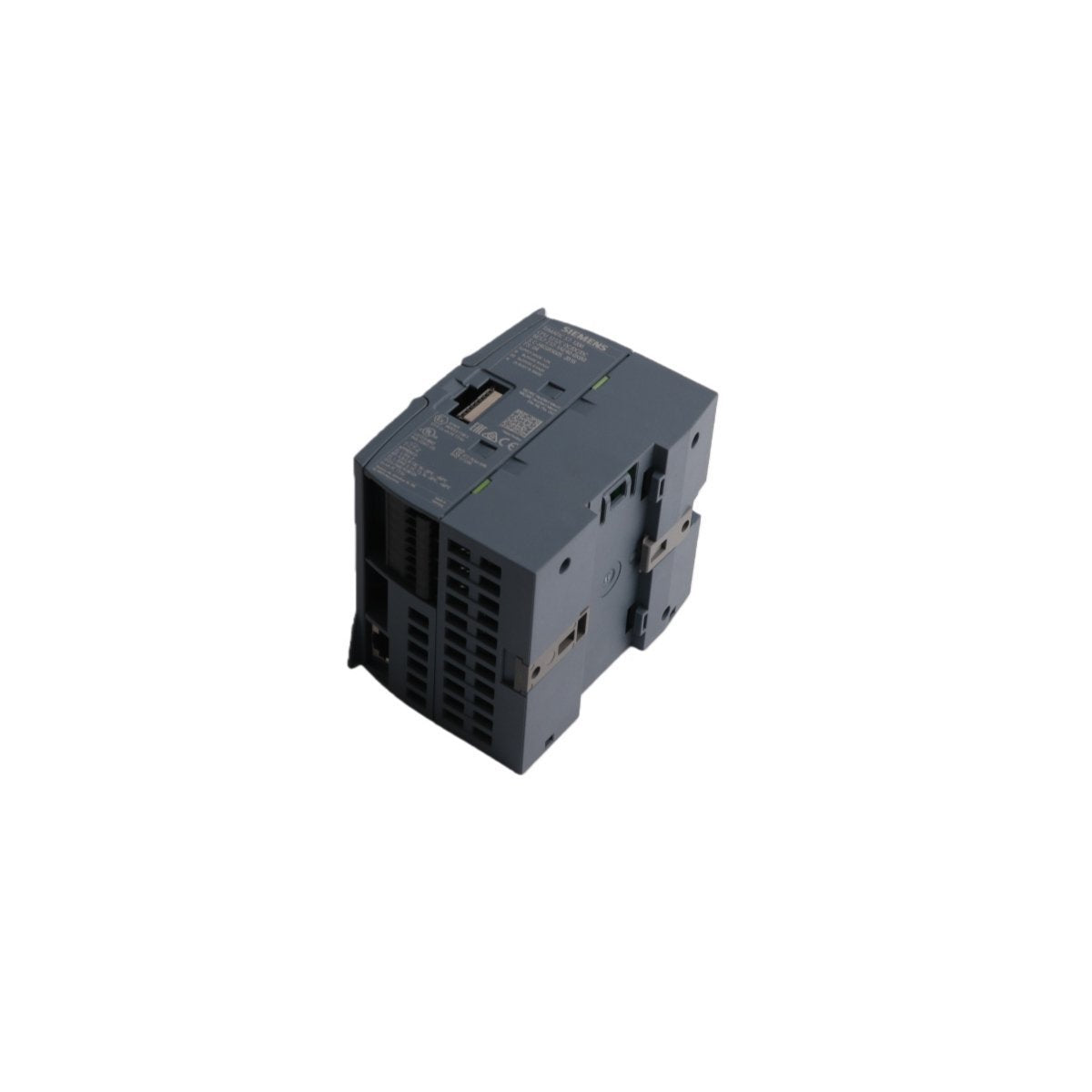 SIMATIC S7-1200 CPU 1212C 6ES7212-1AE40-0XB0 Siemens Compact Controller