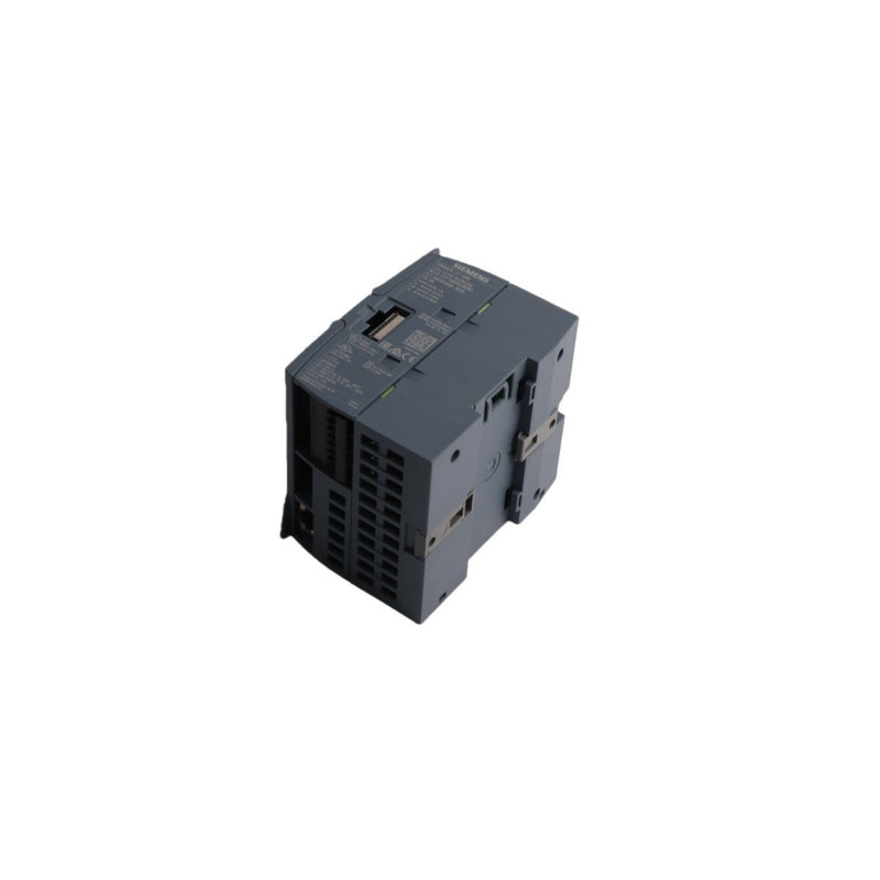 SIMATIC S7-1200 CPU 1212C 6ES7212-1AE40-0XB0 Siemens Compact Controller