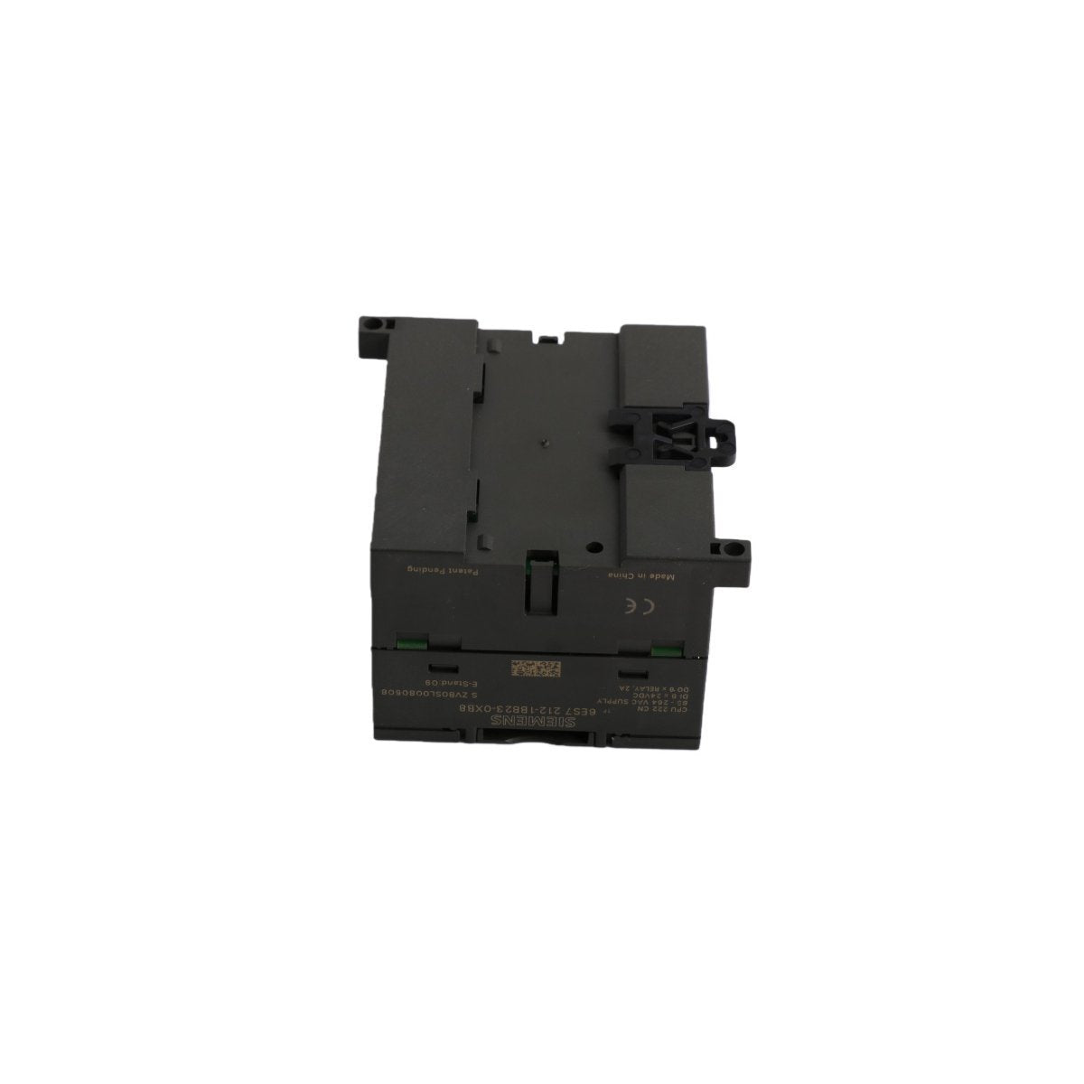 Siemens 6ES7212-1HE40-0XB0 SIMATIC S7-1200 CPU 1212C Controlador Compacto