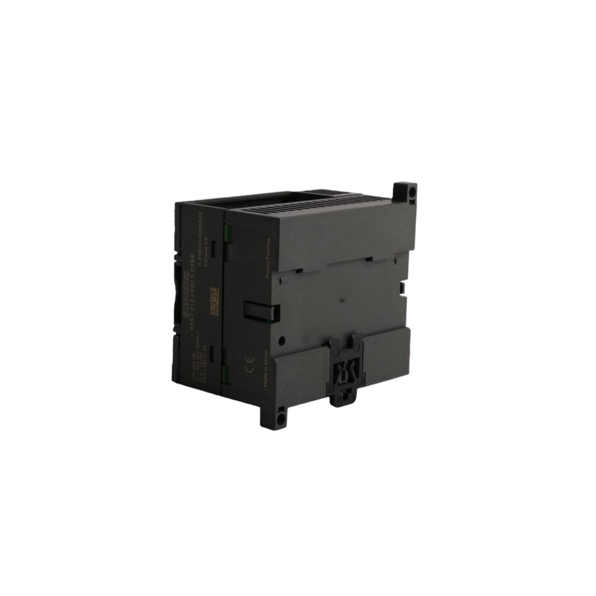 Siemens 6ES7212-1HE40-0XB0 SIMATIC S7-1200 CPU 1212C Controlador Compacto