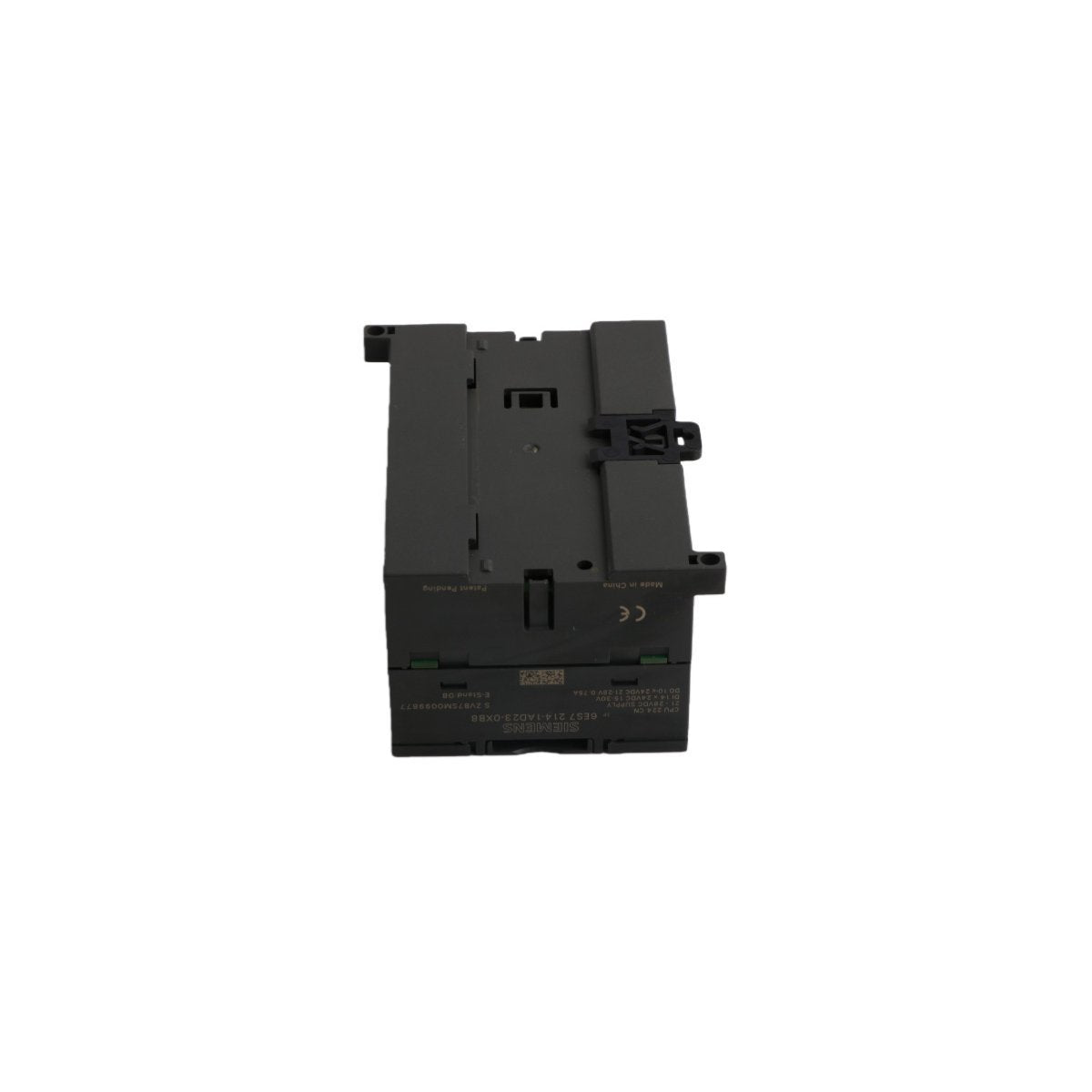 Siemens 6ES7214-1AD23-0XB8 SIMATIC S7-200 CPU 224 Compact Unit