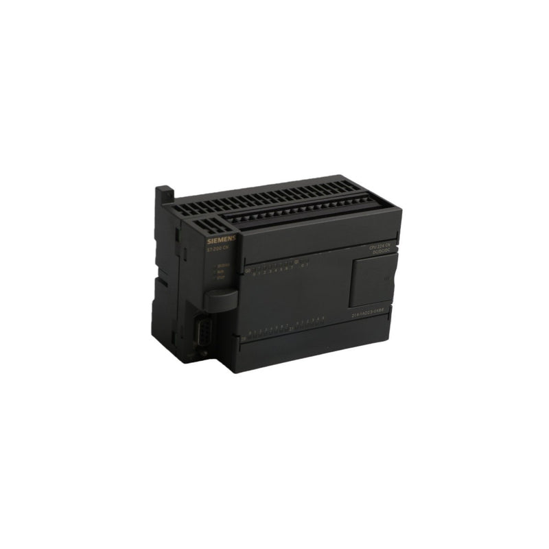 Siemens 6ES7214-1AD23-0XB8 SIMATIC S7-200 CPU 224 Compact Unit