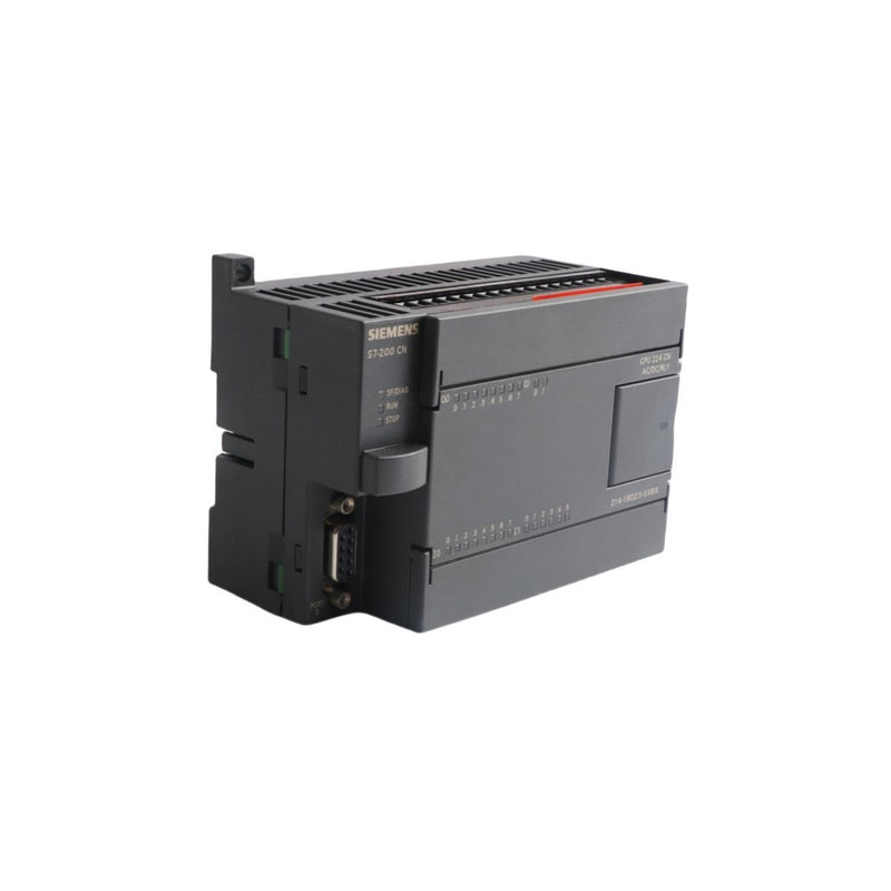 Siemens 6ES7214-1BD23-0XB8 SIMATIC S7-200 SMART CPU 224 XP Compact