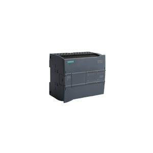 Siemens SIMATIC S7-1200 CPU 1214C 6ES7214-1BG40-0XB0 Controller with Relay Outputs