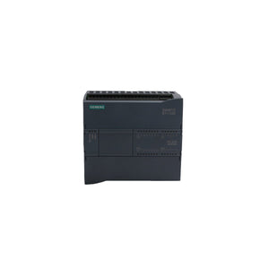 Siemens SIMATIC S7-1200 CPU 1214C 6ES7214-1BG40-0XB0 Controller with Relay Outputs