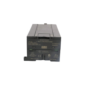 6ES7216-2AD23-0XB0 Siemens SIMATIC S7-200 CPU 226 Compact Controller 24 DC In / 16 Relay Out