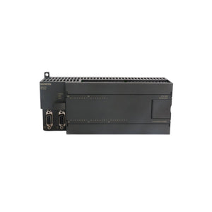6ES7216-2AD23-0XB0 Siemens SIMATIC S7-200 CPU 226 Compact Controller 24 DC In / 16 Relay Out