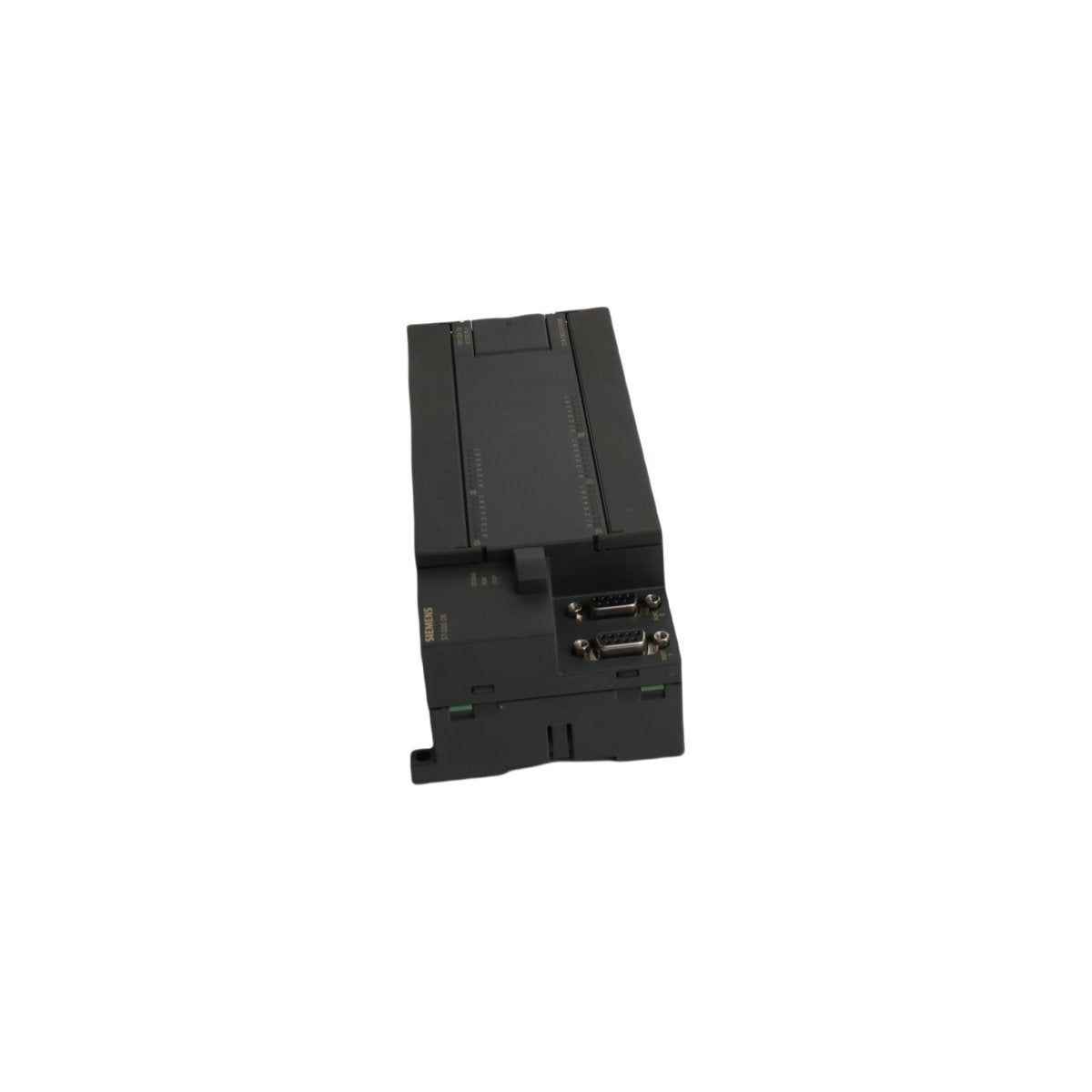 Siemens 6ES7216-2BD23-0XB8 Controlador compacto CPU 226 Serie SIMATIC S7-200