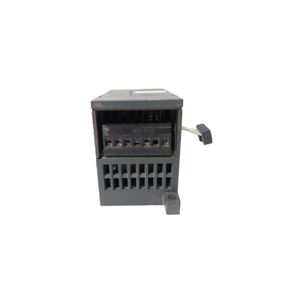 6ES7221-1BF22-0XA8 Siemens SIMATIC S7-200 CN Digital Input Module EM 221