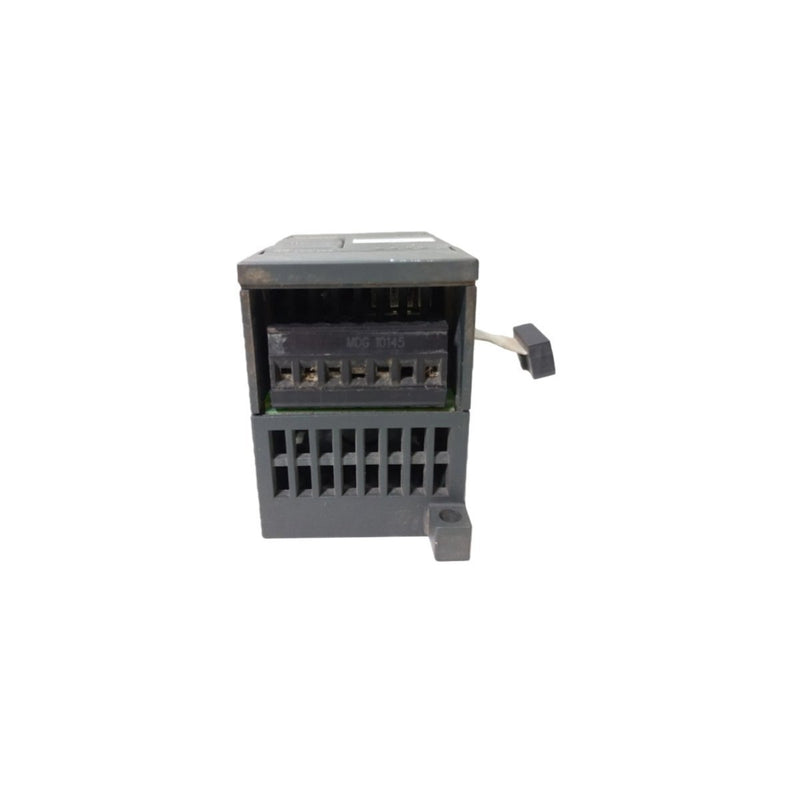6ES7221-1BF22-0XA8 Siemens SIMATIC S7-200 CN Digital Input Module EM 221
