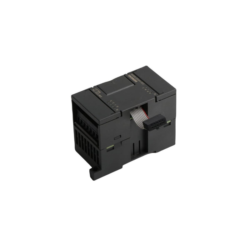 6ES7222-1HF22-0XA8 - Siemens SIMATIC S7-200 CN EM 222 Relay Output Module Digital Expansion Unit