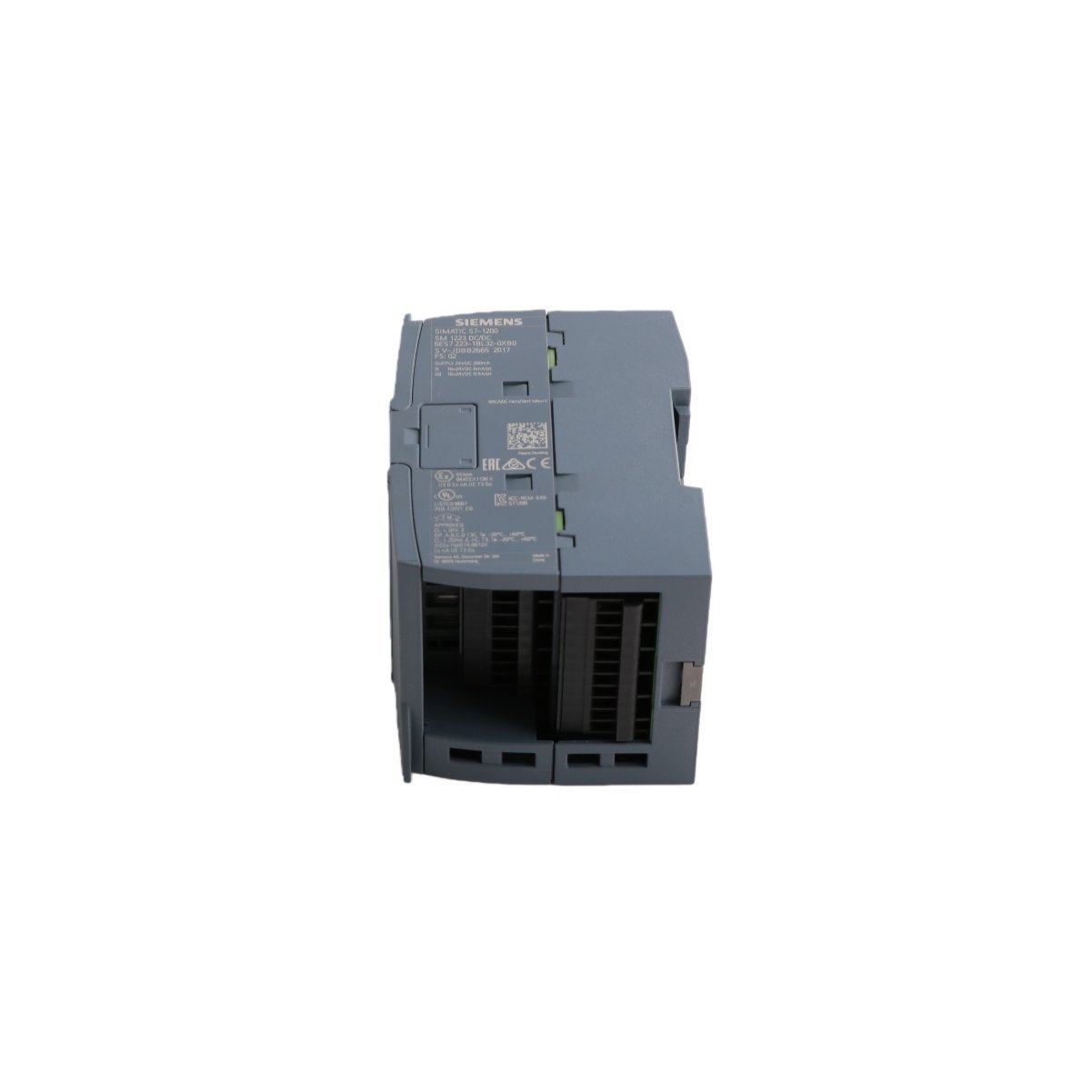 6ES7223-1BL32-0XB0 Siemens SIMATIC S7-1200 Digital Input/Output Module