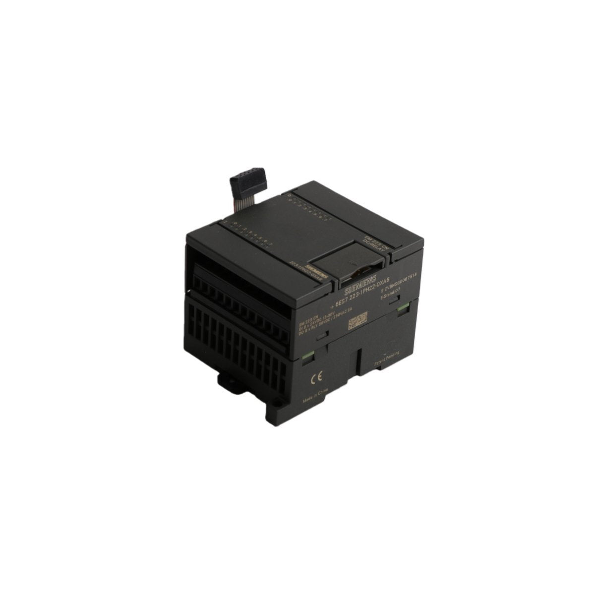 6ES7223-1PH22-0XA8 Siemens SIMATIC S7-200 CN Digital I/O Expansion EM 223