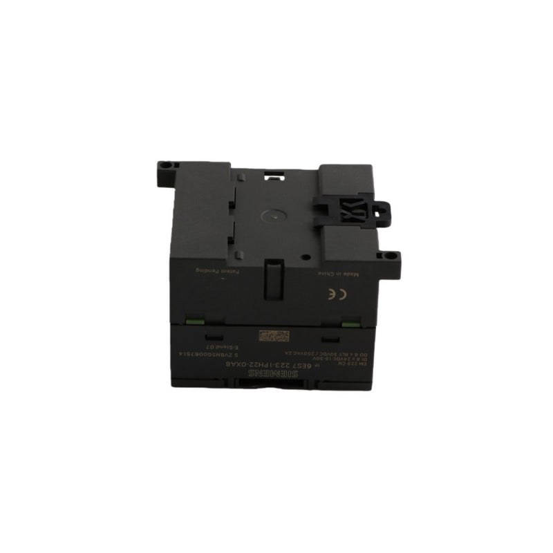 6ES7223-1PH22-0XA8 Siemens SIMATIC S7-200 CN Digital I/O Expansion EM 223