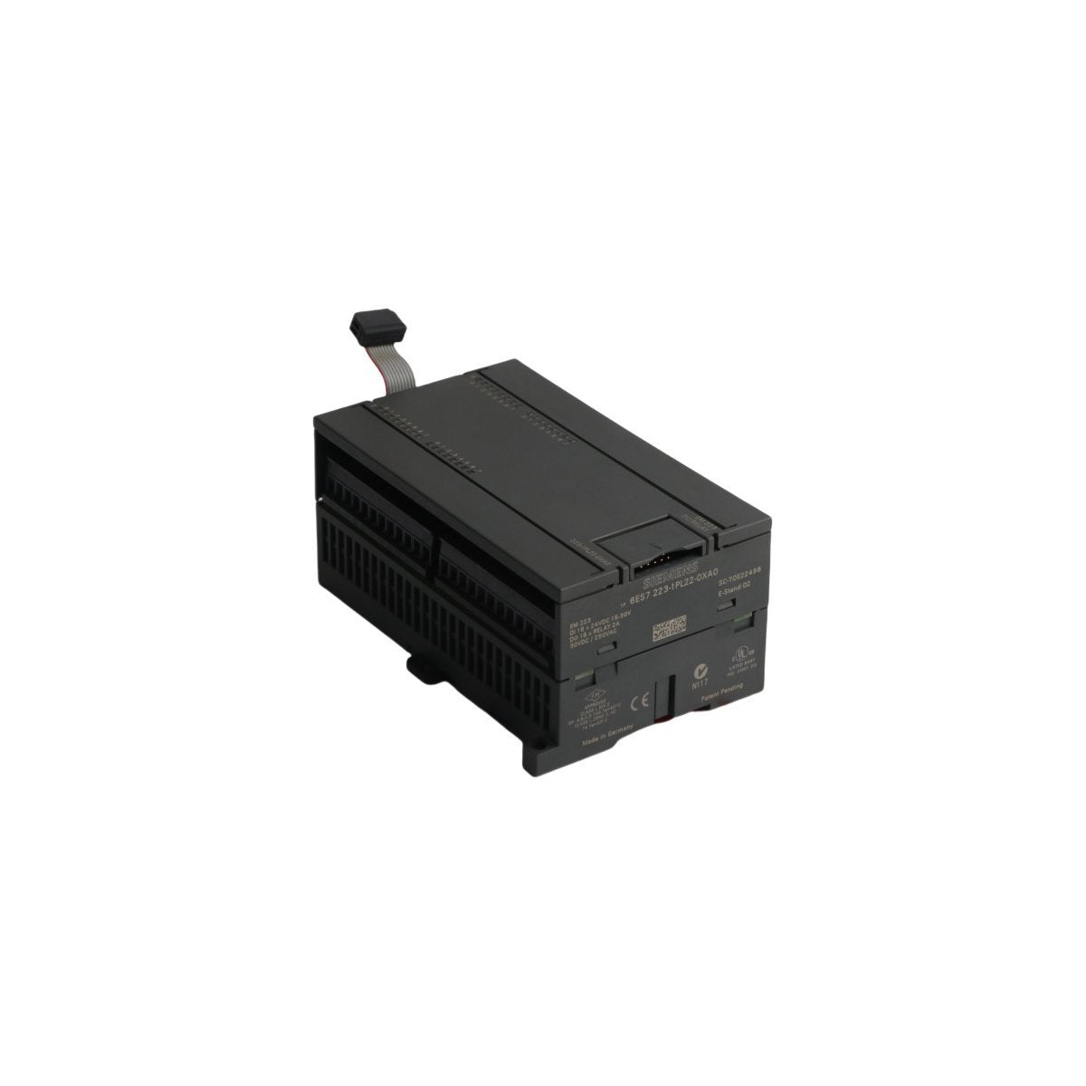 6ES7223-1PL22-0XA0 Siemens SIMATIC S7-200 EM 223 Digital Expansion Module