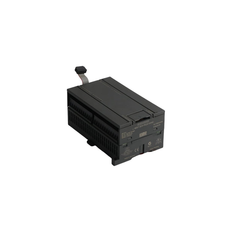 6ES7223-1PL22-0XA0 Siemens SIMATIC S7-200 EM 223 Digital Expansion Module