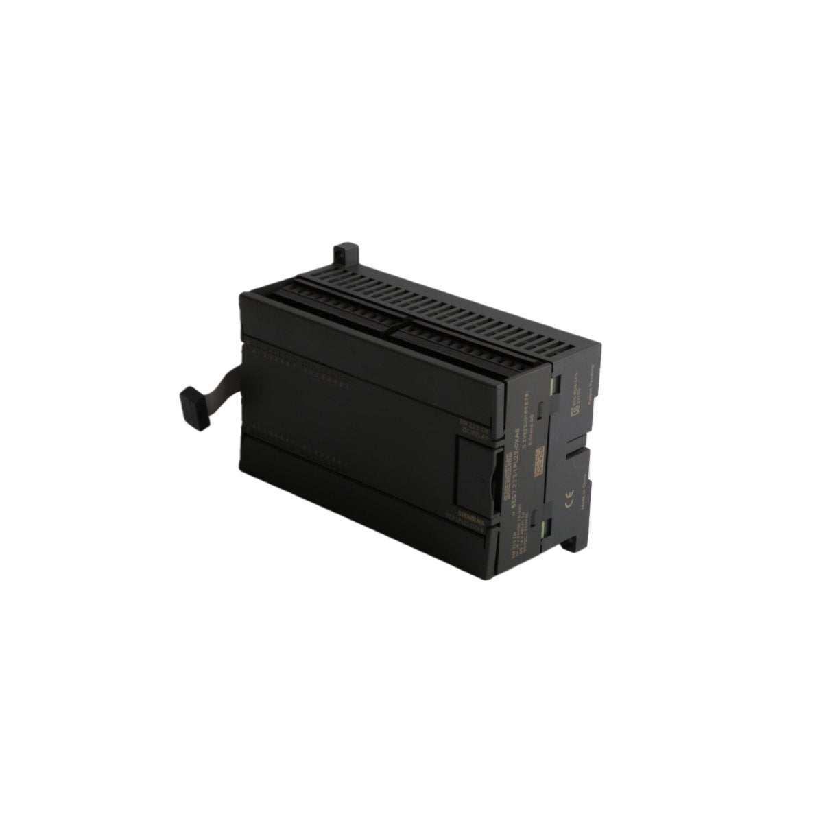 6ES7223-1PL22-0XA8 Siemens SIMATIC S7-200 EM 223 Digital Combination Module 32-Point I/O Unit
