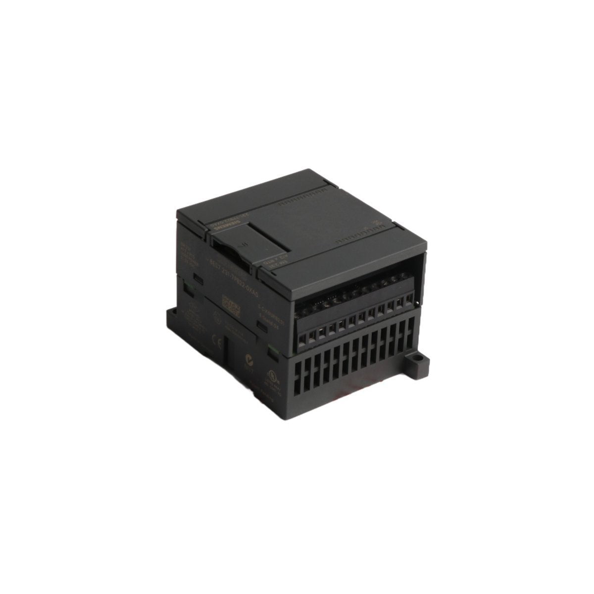 6ES7231-7PB22-0XA0 وحدة الإدخال التناظري RTD من سيمنز SIMATIC S7-200 EM 231