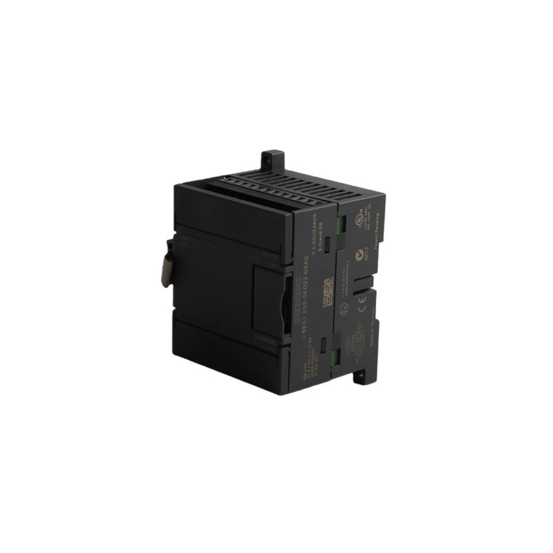 6ES7235-0KD22-0XA0 Siemens SIMATIC S7-200 EM 235 Analog Expansion Module