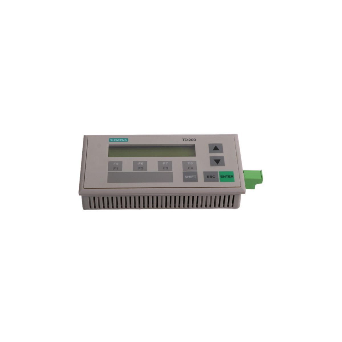 6ES7272-0AA30-0YA1 Siemens TD 200 Text Display Unit Operator Panel for S7-200