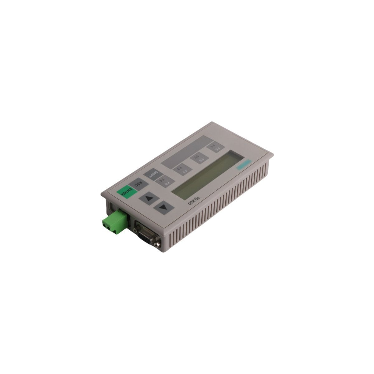 6ES7272-0AA30-0YA1 Siemens TD 200 Text Display Unit Operator Panel for S7-200