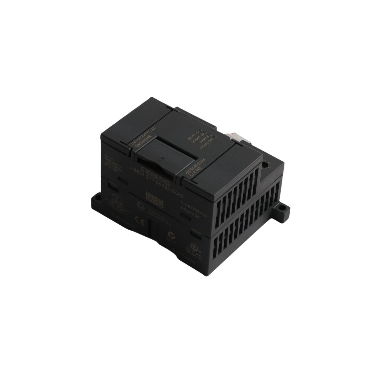 Siemens EM 277 PROFIBUS DP Slave Module 6ES7277-0AA22-0XA0 SIMATIC S7-200 Communication Unit