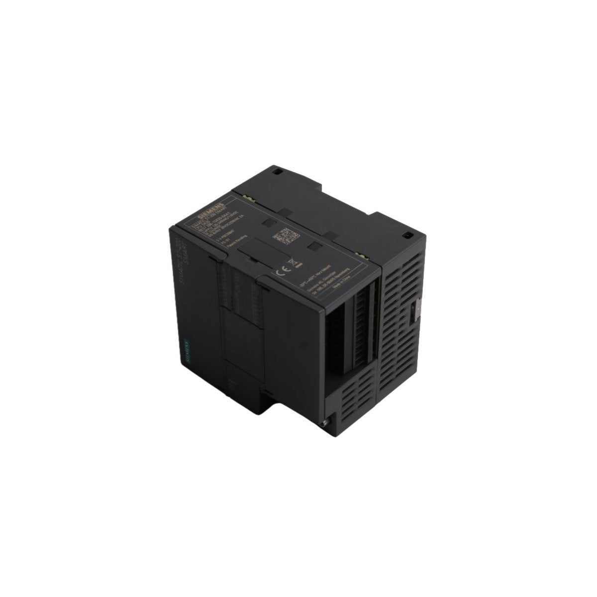 Siemens SIMATIC S7-200 SMART SR20 6ES7288-1SR20-0AA1 CPU Module