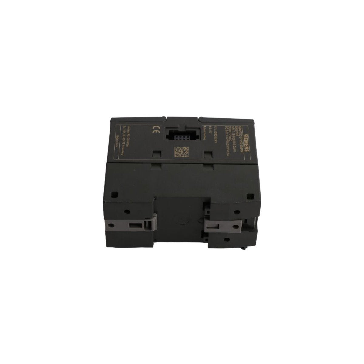 6ES7288-2DR08-0AA0 Siemens SIMATIC S7-200 SMART SM DR08 Relay Module Digital Output Card
