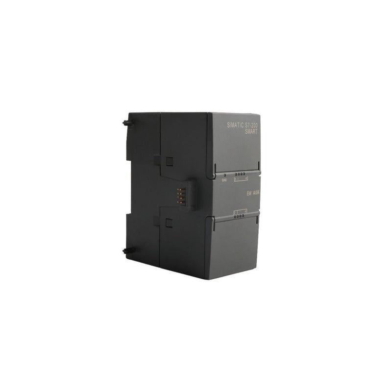 6ES7288-3AE04-0AA0 Siemens SIMATIC S7-200 SMART SM AI04 Analog Input Module