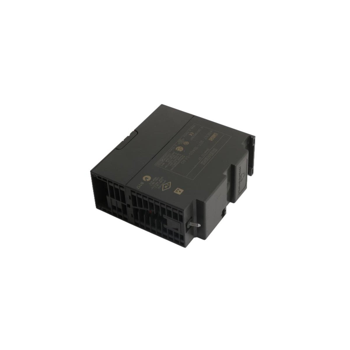 6ES7307-1BA00-0AA0 Siemens SIMATIC S7-300 PS307 2A Power Supply Voltage Regulator