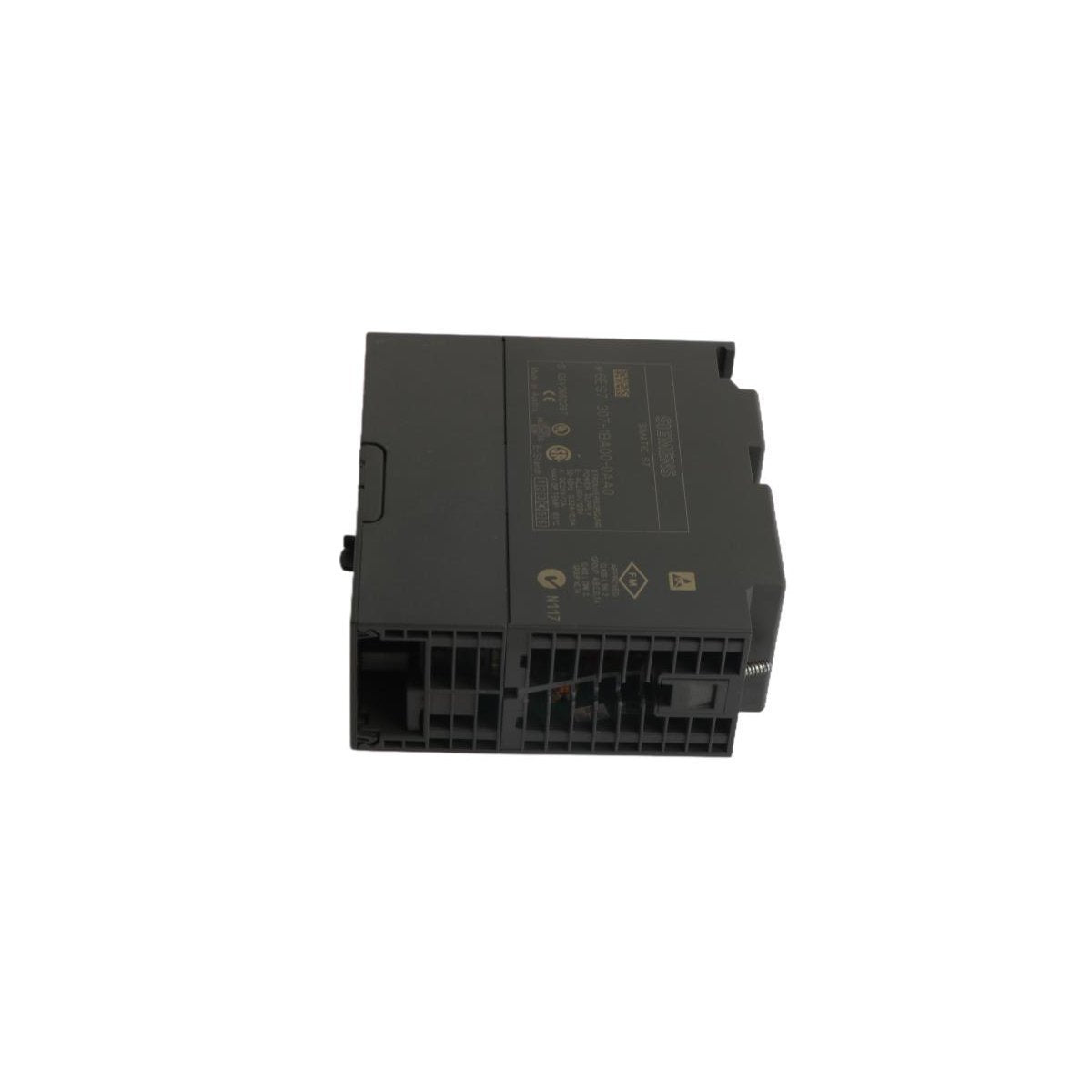 6ES7307-1BA00-0AA0 Siemens SIMATIC S7-300 PS307 2A Power Supply Voltage Regulator
